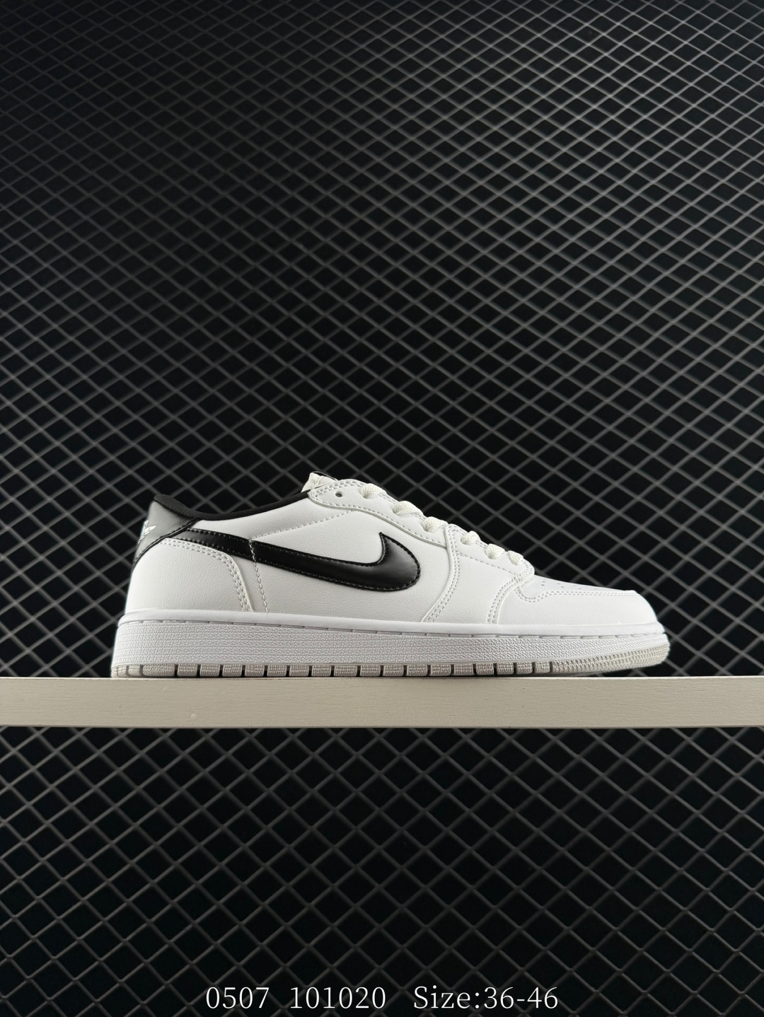 Nike Air Jordan 1 Retro Low GS AJ1 Nike Air Jordan 1 Retro Low GS AJ1